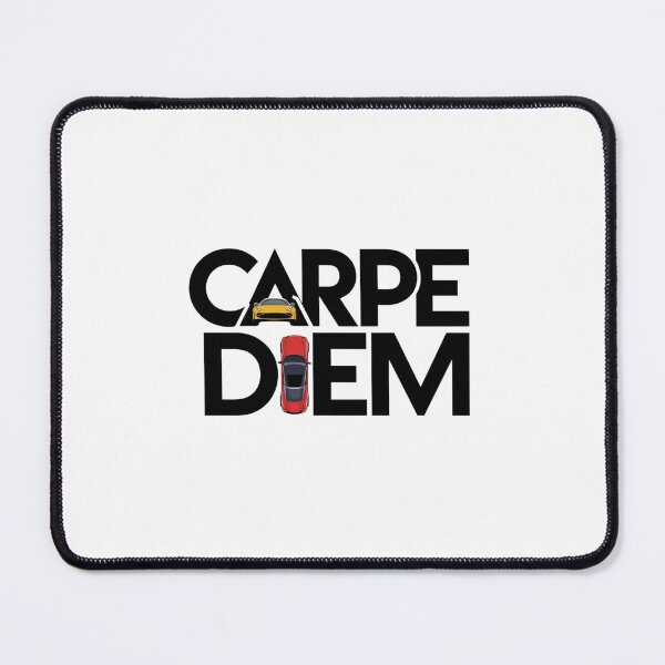 Item preview, Carpe Diem designed and sold by Peter Stawicki.