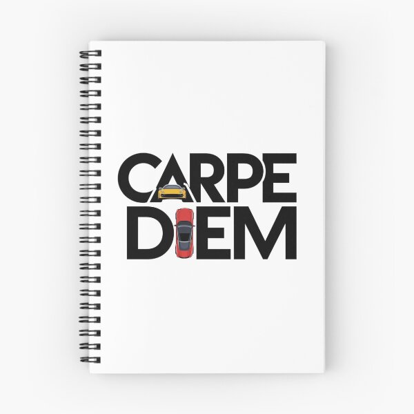 Item preview, Carpe Diem designed and sold by Peter Stawicki.
