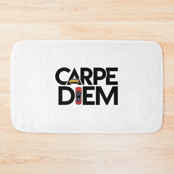 Item preview, Carpe Diem designed and sold by Peter Stawicki.
