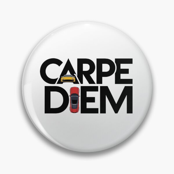 Item preview, Carpe Diem designed and sold by Peter Stawicki.