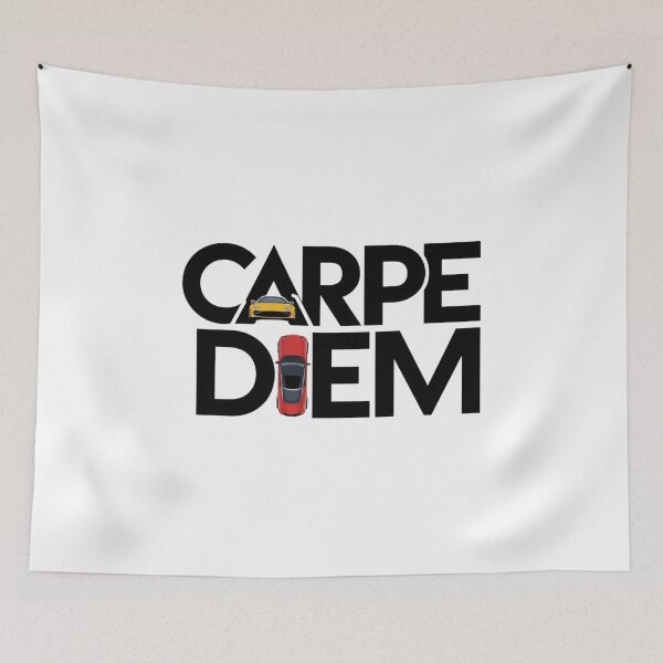 Item preview, Carpe Diem designed and sold by Peter Stawicki.