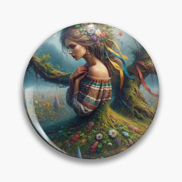 Item preview, Mother Nature designed and sold by TERRAMED.