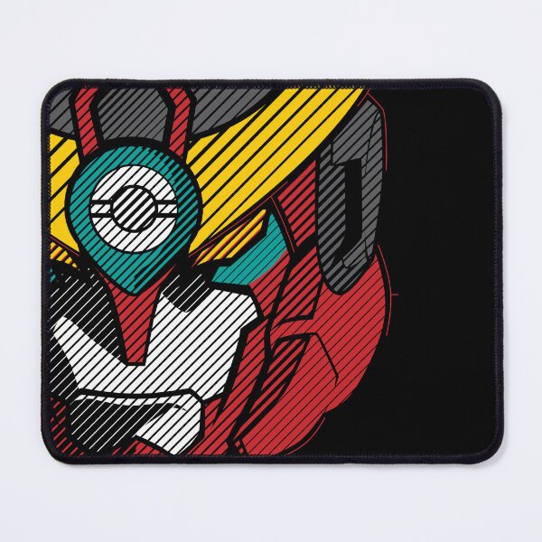 Item preview, 093 Gurren Lagann full designed and sold by Yexart.