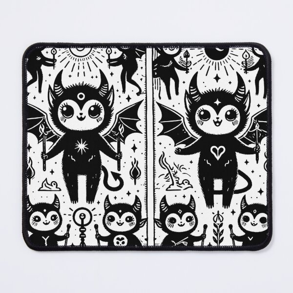 Item preview, Little devils designed and sold by MRANTONELLI.