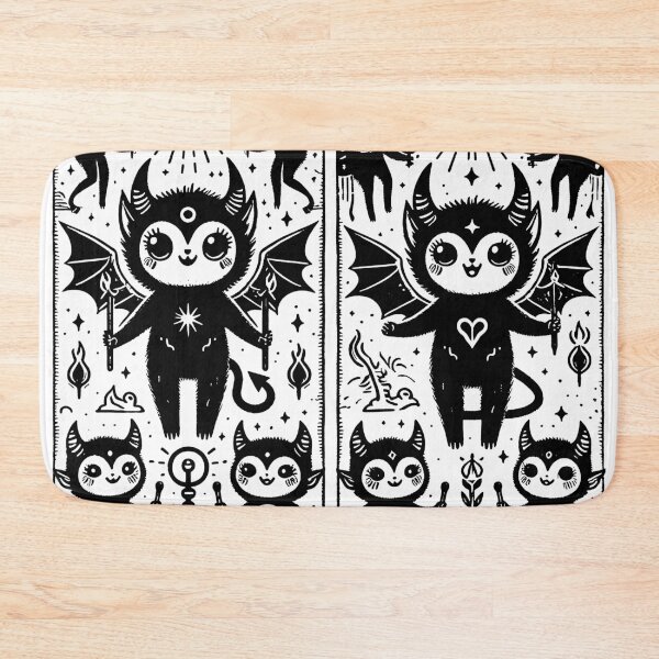 Item preview, Little devils designed and sold by MRANTONELLI.