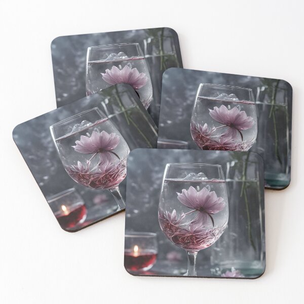 Item preview, Flower Memory designed and sold by Jasna Dragun.