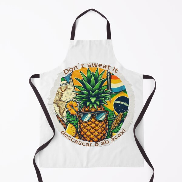 Item preview, Funny Idioms, Sayings in Brazil , Portuguese  designed and sold by CulturalCurios.