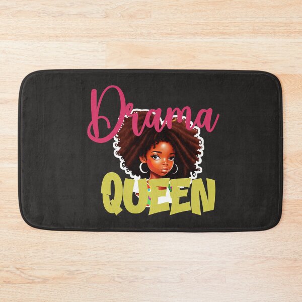 Item preview, Drama Queen T-shirts  designed and sold by Shevonda Thomas.
