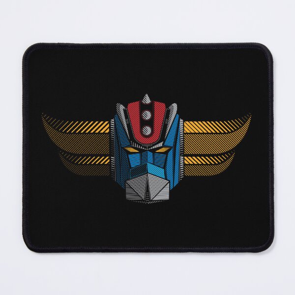 Item preview, 091 Grendizer Full designed and sold by Yexart.