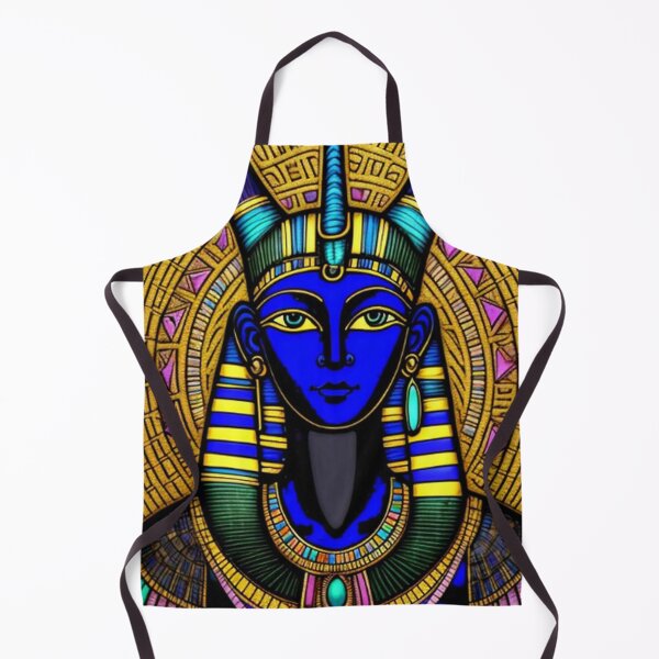 Item preview, Abstract Egyptian Art designed and sold by TheDarkWardrobe.