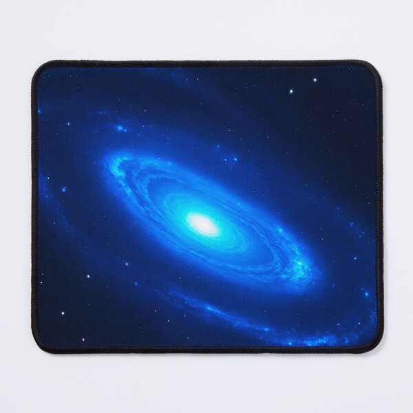 Item preview, Enigmatic Celestial Glow in Deep Blue 3 designed and sold by Tom-Johnson.