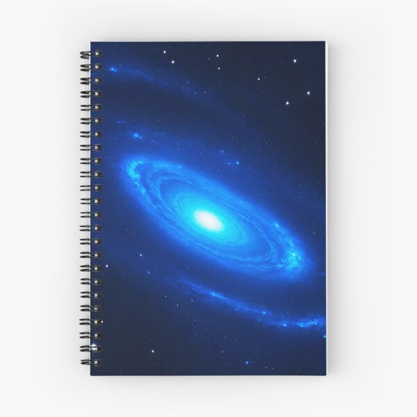 Item preview, Enigmatic Celestial Glow in Deep Blue 3 designed and sold by Tom-Johnson.