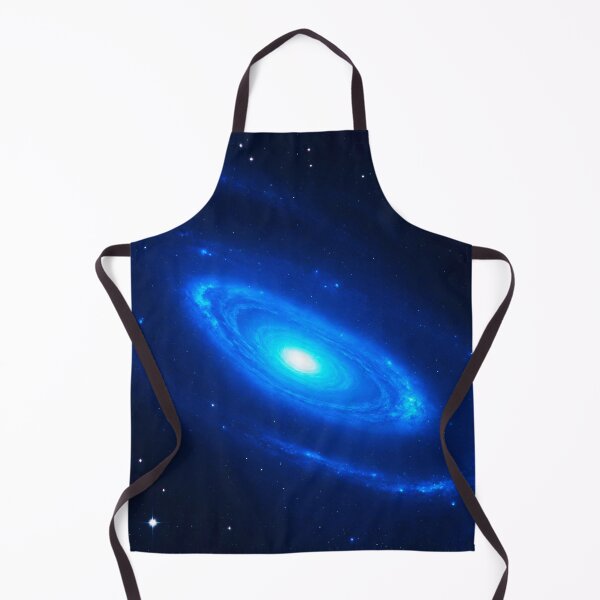 Item preview, Enigmatic Celestial Glow in Deep Blue 3 designed and sold by Tom-Johnson.