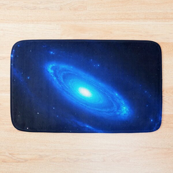 Item preview, Enigmatic Celestial Glow in Deep Blue 3 designed and sold by Tom-Johnson.