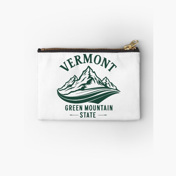 Item preview, Vermont The Green Mountain State designed and sold by Esskay Designs.
