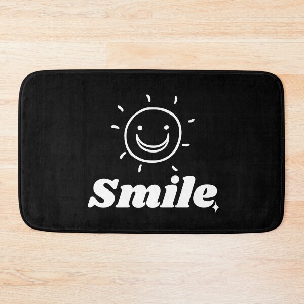 Item preview, Smile More designed and sold by SpiritualVision.