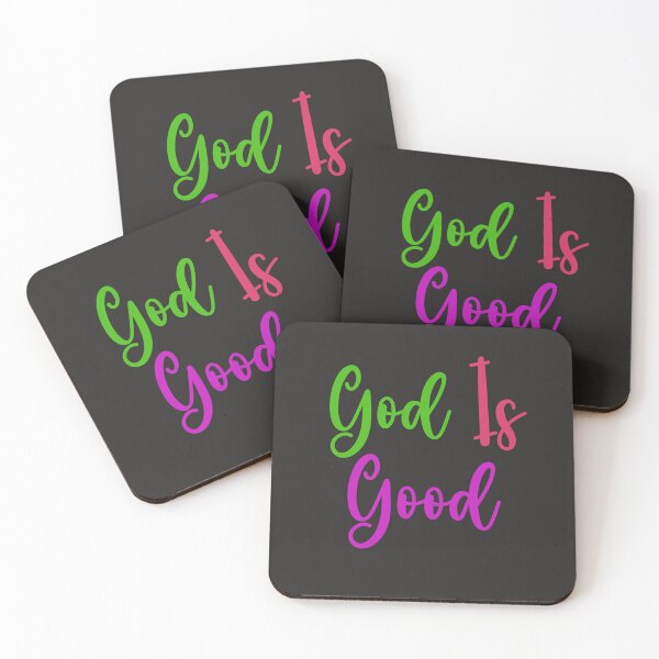 Item preview, God Is Good T-hirts  designed and sold by Shevonda Thomas.