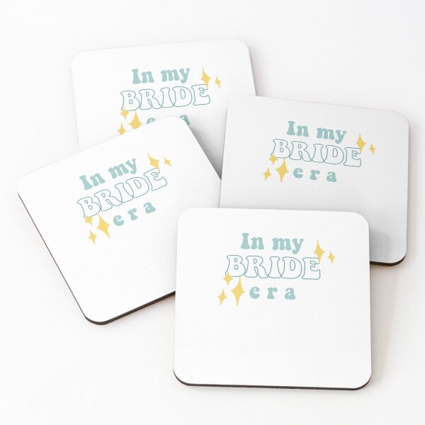 Item preview, In my bride era - blue designed and sold by brookenich05.