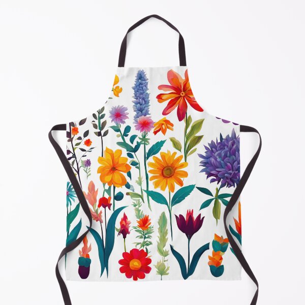 Item preview, Floral Kaleidoscope Fiesta 4 designed and sold by Tom-Johnson.