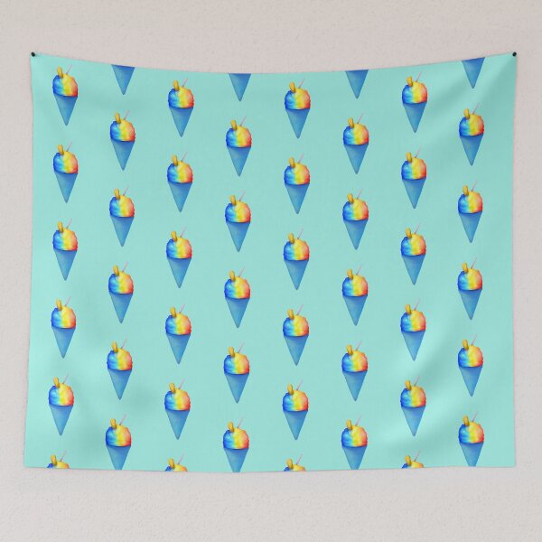 Item preview, Raspa designed and sold by colesuave.