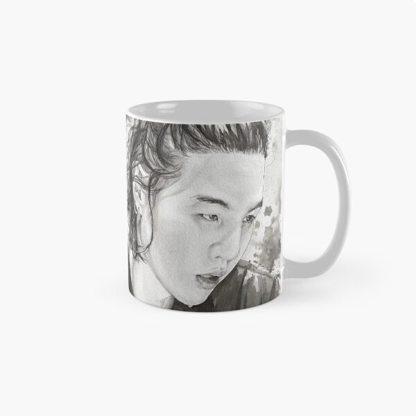 Item preview, Min Yoongi Released designed and sold by emopod.