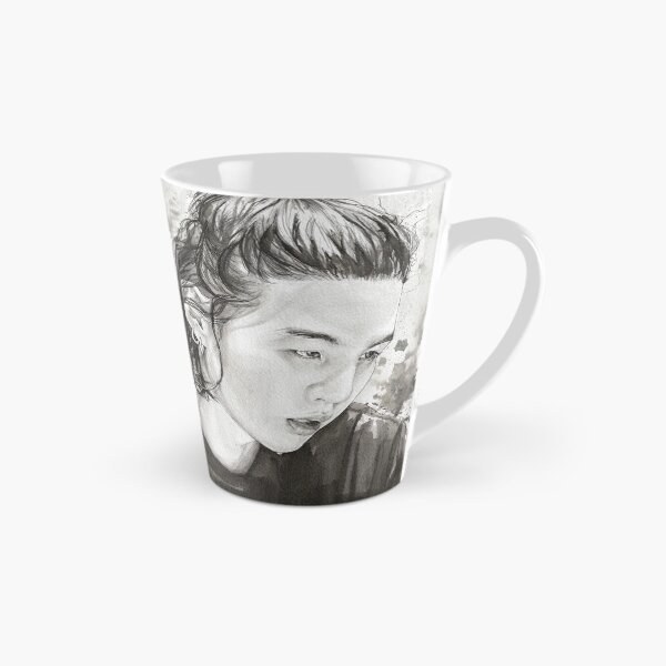 Item preview, Min Yoongi Released designed and sold by emopod.