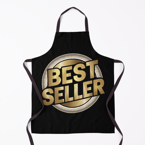 Item preview, Best seller sticker - golden effect designed and sold by Sha1726.