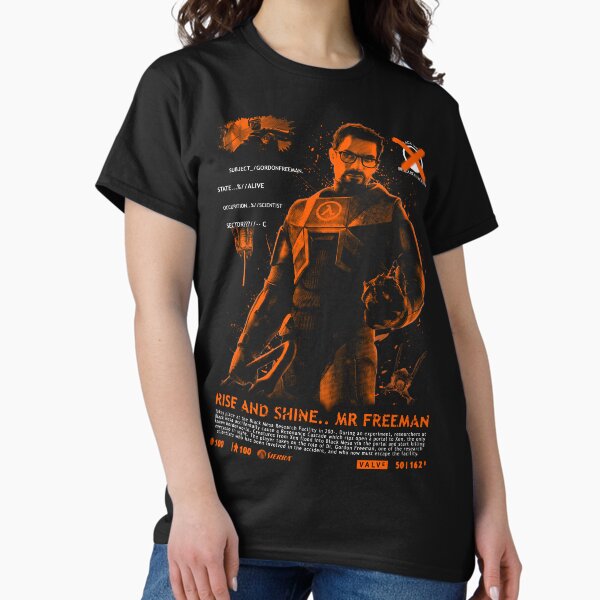 Aperçu de l'œuvre DEMI-VIE créée et vendue par GoroClothes.