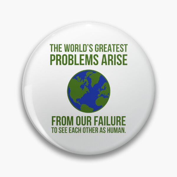 Item preview, The greatest problems in the world  designed and sold by Rachel the Artist .