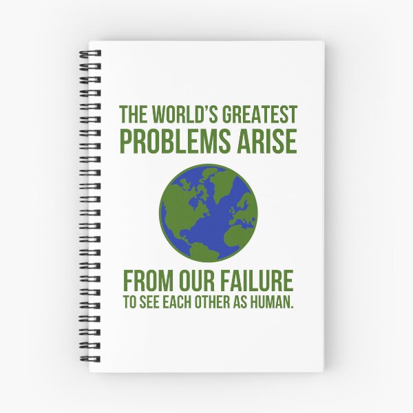 Item preview, The greatest problems in the world  designed and sold by Rachel the Artist .