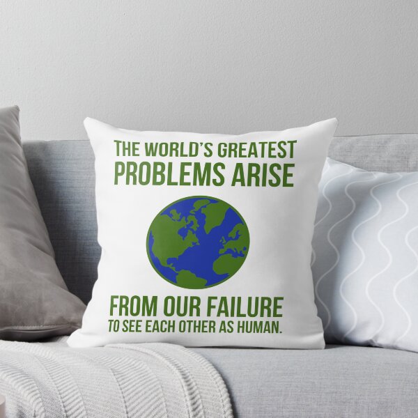 Item preview, The greatest problems in the world  designed and sold by Rachel the Artist .