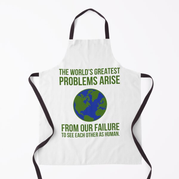 Item preview, The greatest problems in the world designed and sold by Rachel the Artist .