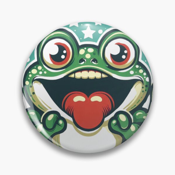 Item preview, Funny Idioms, Australian, Go Off Like a Frog in a Sock designed and sold by CulturalCurios.