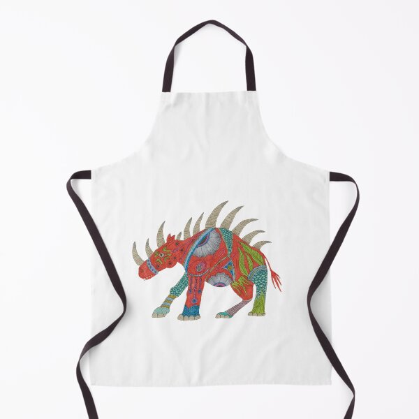 Item preview, Fancy Rhino designed and sold by KakiDimock.