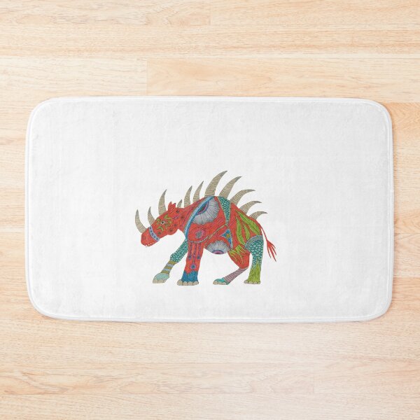 Item preview, Fancy Rhino designed and sold by KakiDimock.