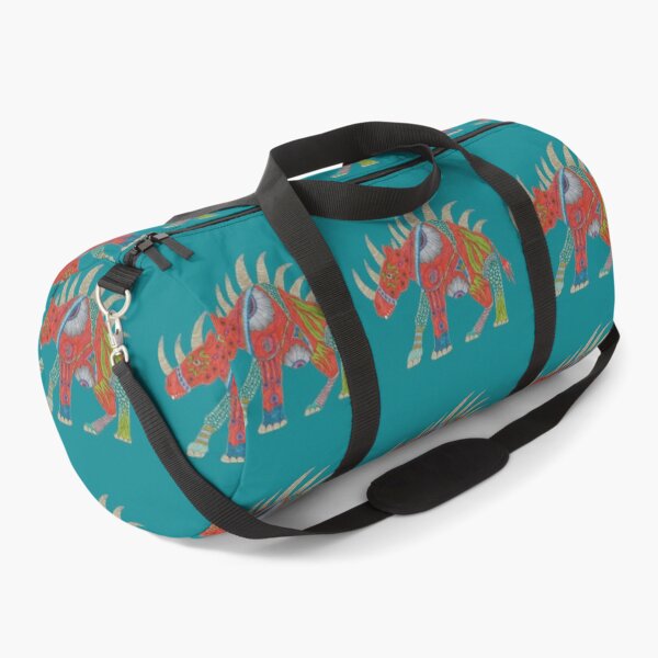 Item preview, Fancy Rhino designed and sold by KakiDimock.