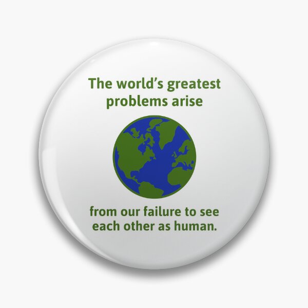 Item preview, The greatest problems in the world  designed and sold by Rachel the Artist .