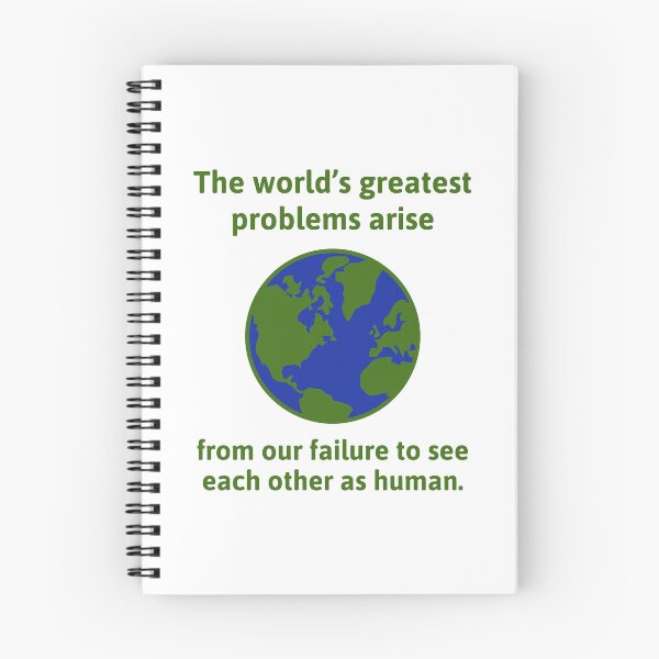 Item preview, The greatest problems in the world  designed and sold by Rachel the Artist .