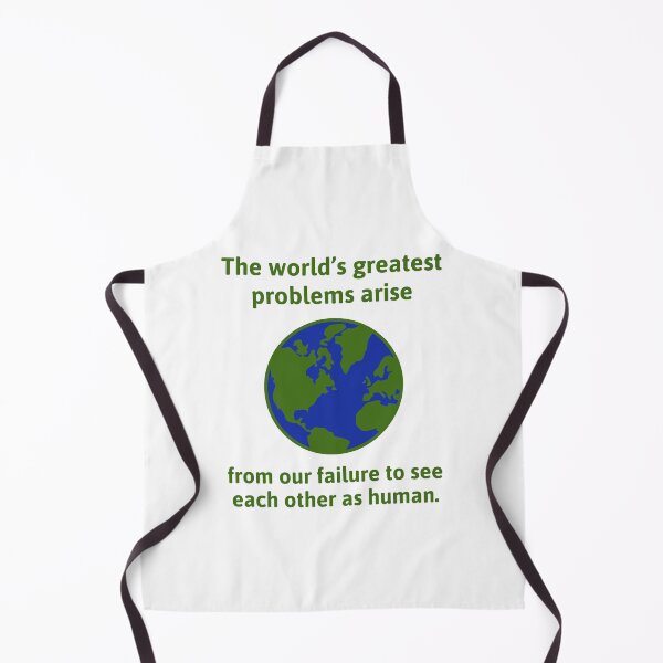 Item preview, The greatest problems in the world designed and sold by Rachel the Artist .