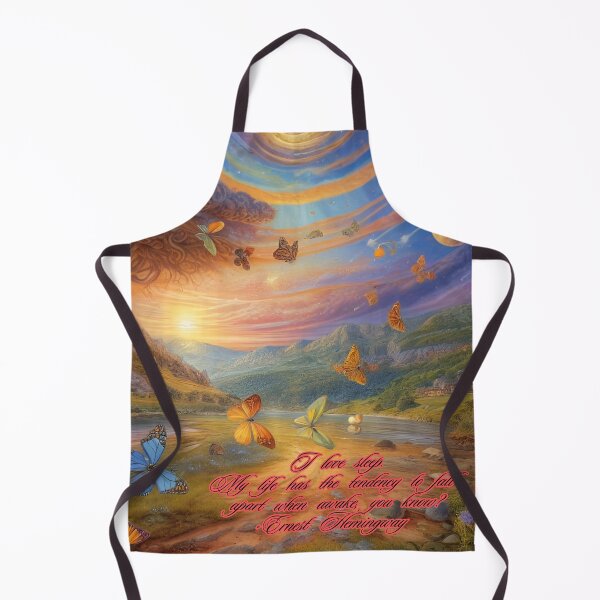 Item preview, Hemingway  designed and sold by Amanda8409.