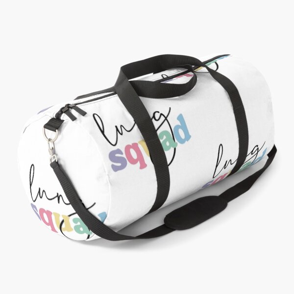 Item preview, Lung Squad-Respiratory Therapist-Pulmonologist-Gift for Therapist designed and sold by belladesign7.