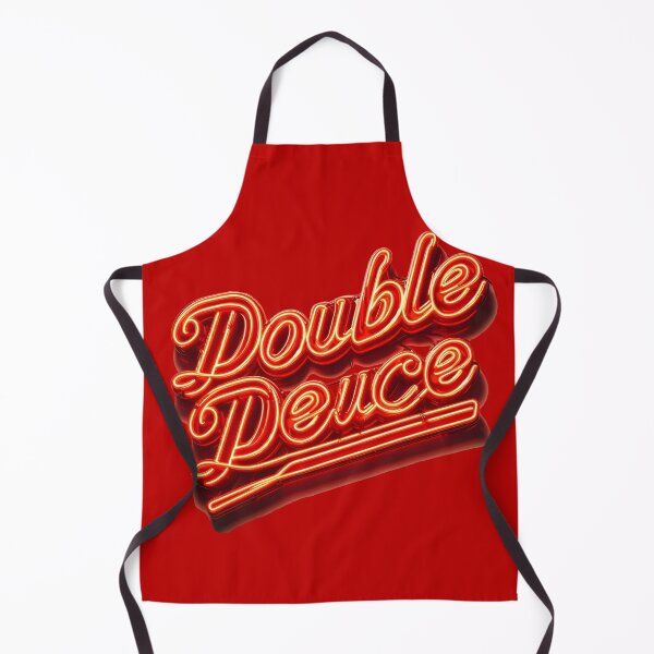 Item preview, Double Deuce designed and sold by BLUEiceberg.