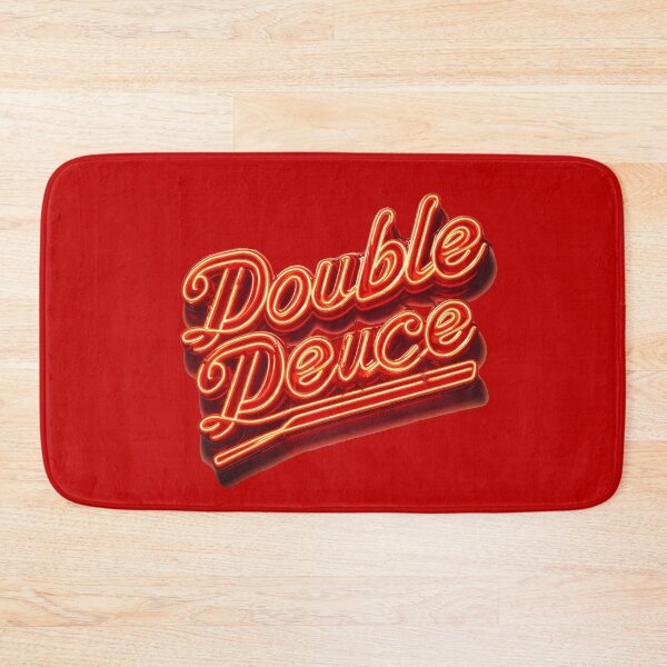Item preview, Double Deuce designed and sold by BLUEiceberg.