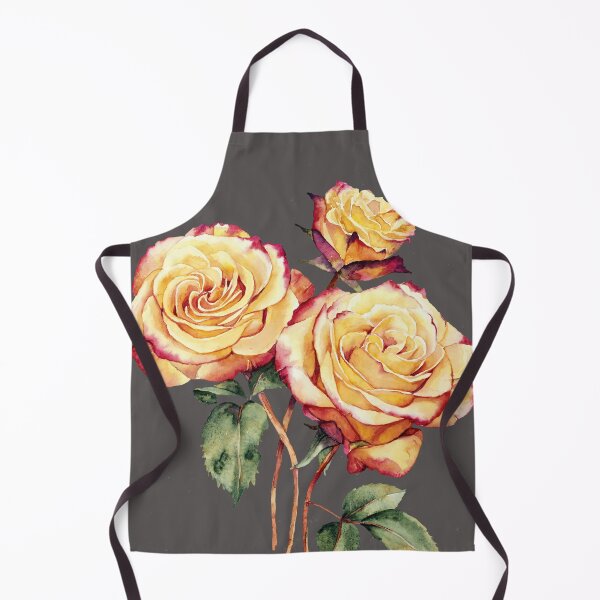 Item preview, Golden Rose designed and sold by LibrosBOOKtique.