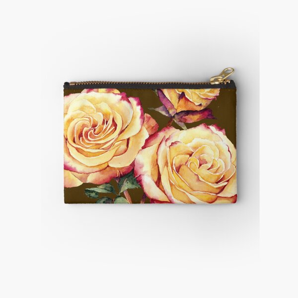 Item preview, Golden Rose designed and sold by LibrosBOOKtique.
