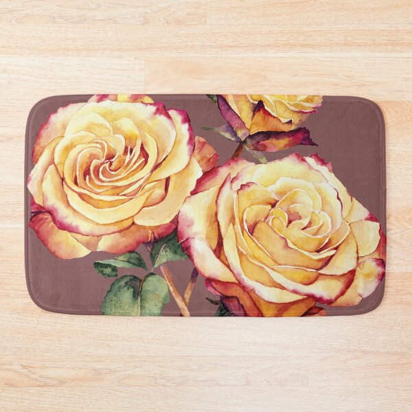 Item preview, Golden Rose designed and sold by LibrosBOOKtique.