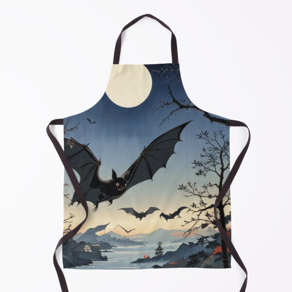 Item preview, Bats designed and sold by Lachrymosa.