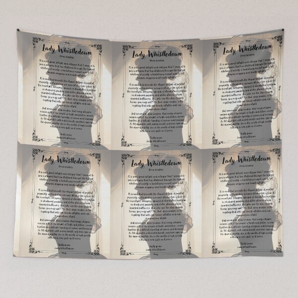 Item preview, Some say, and others insist. designed and sold by Sidikhouya.