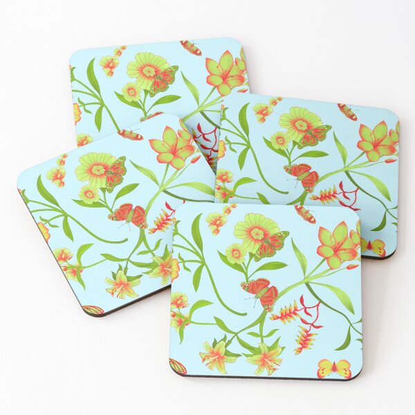 Item preview, floral spring designed and sold by Clothingsolet.