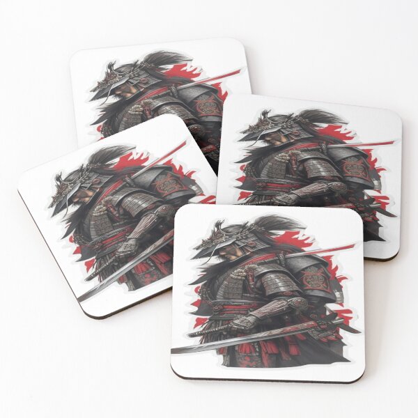 Item preview, Samurai 02 designed and sold by MaiconFFC.